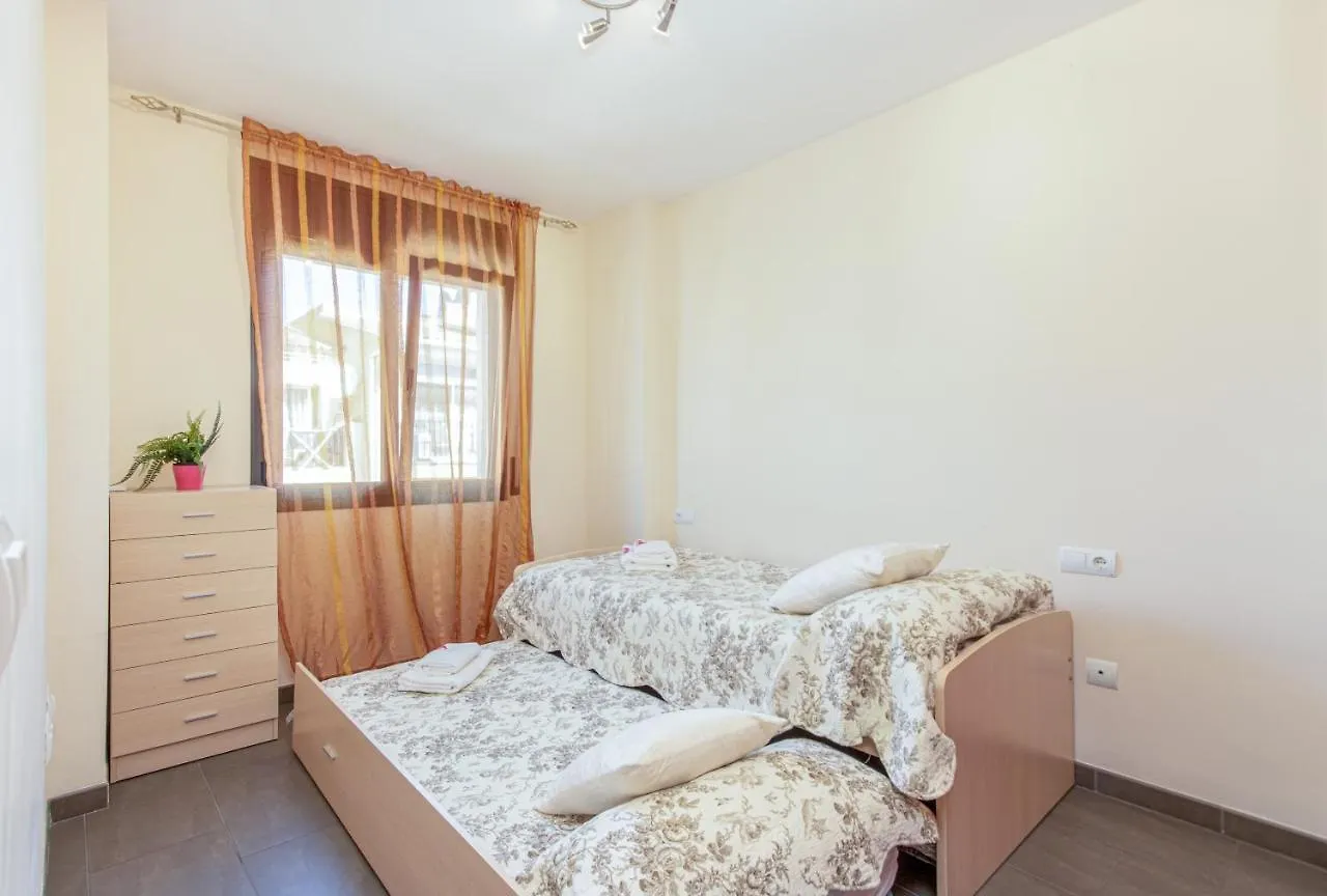 Apart-Rent Apartamento Mimoses 0063 Empuriabrava Appartement