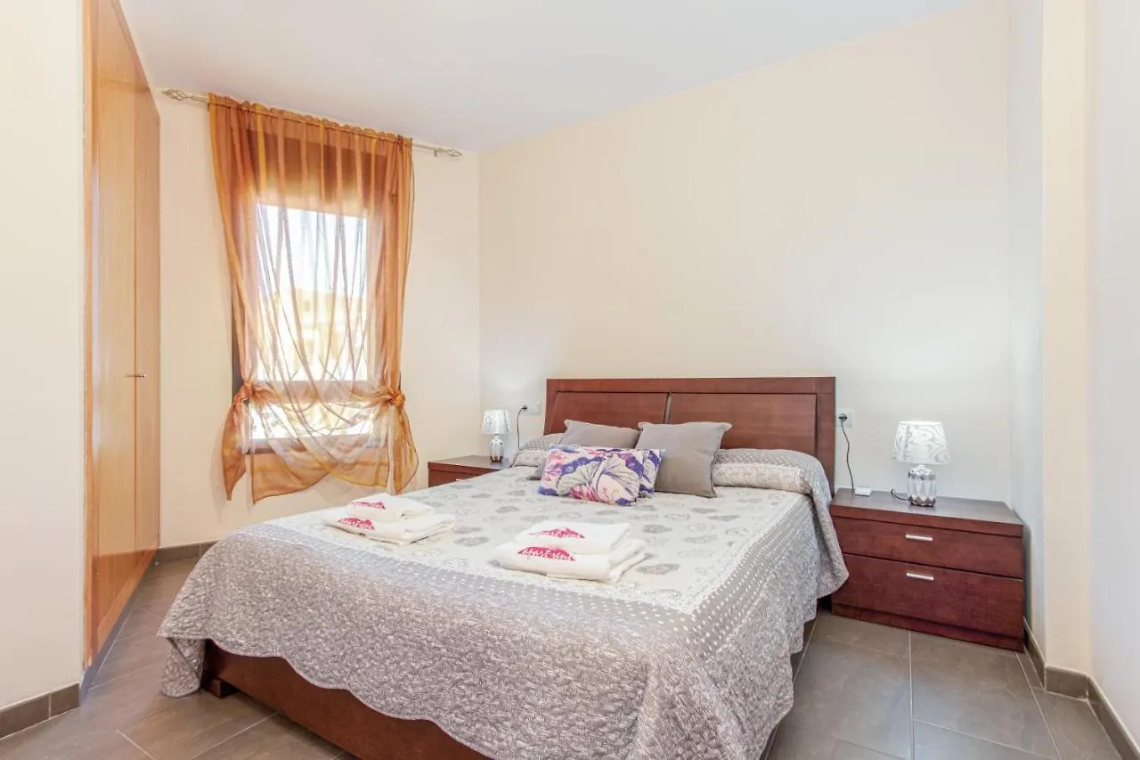Appartement Apart-Rent Apartamento Mimoses 0063 Empuriabrava Spanje