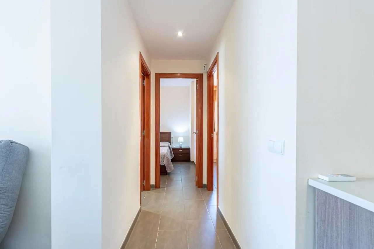 Apart-Rent Apartamento Mimoses 0063 Empuriabrava Spanje